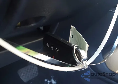 2024 Volkswagen Atlas 2.0T Se W/Technology from USA, damaged, VIN 1V2HR2CA6RC538236